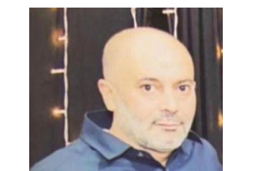 وفاة الحاج عماد عثمانة من باقة الغربية بحادث عمل